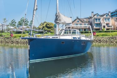 50' Hanse 2017 Yacht For Sale